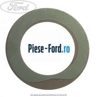 Saiba reglaj pinion diferential Ford Transit 2000-2006 2.4 TDE 115 cai #6C324DE4E4